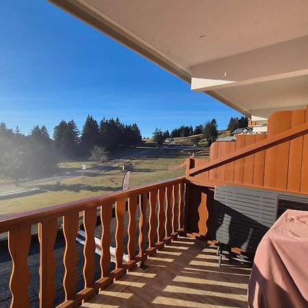 Cozy Apartment "Wapiti" At The Foot Of The Slopes 레데세르 외부 사진