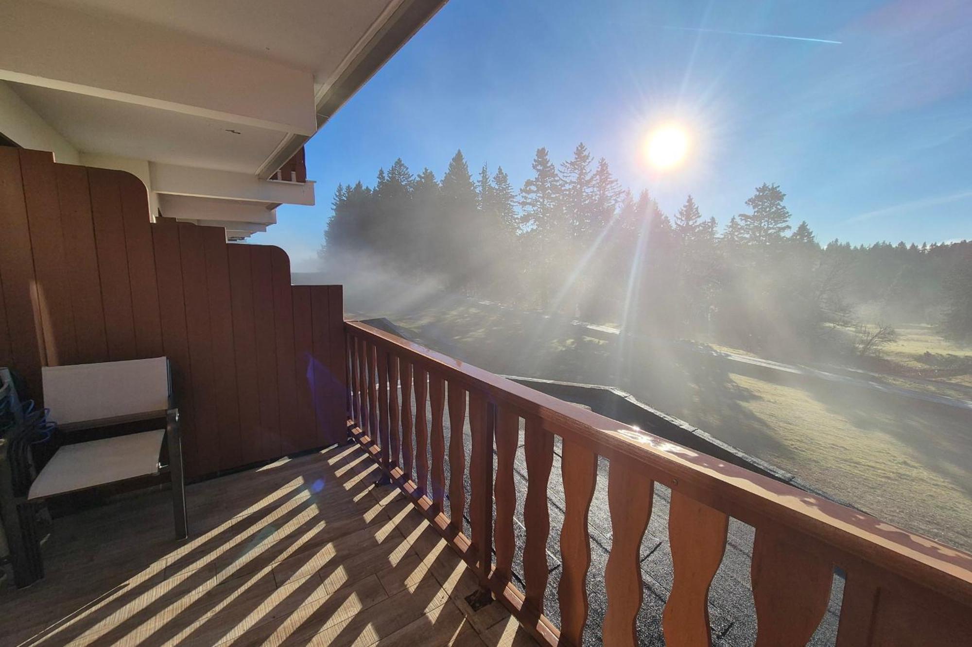 Cozy Apartment "Wapiti" At The Foot Of The Slopes 레데세르 외부 사진