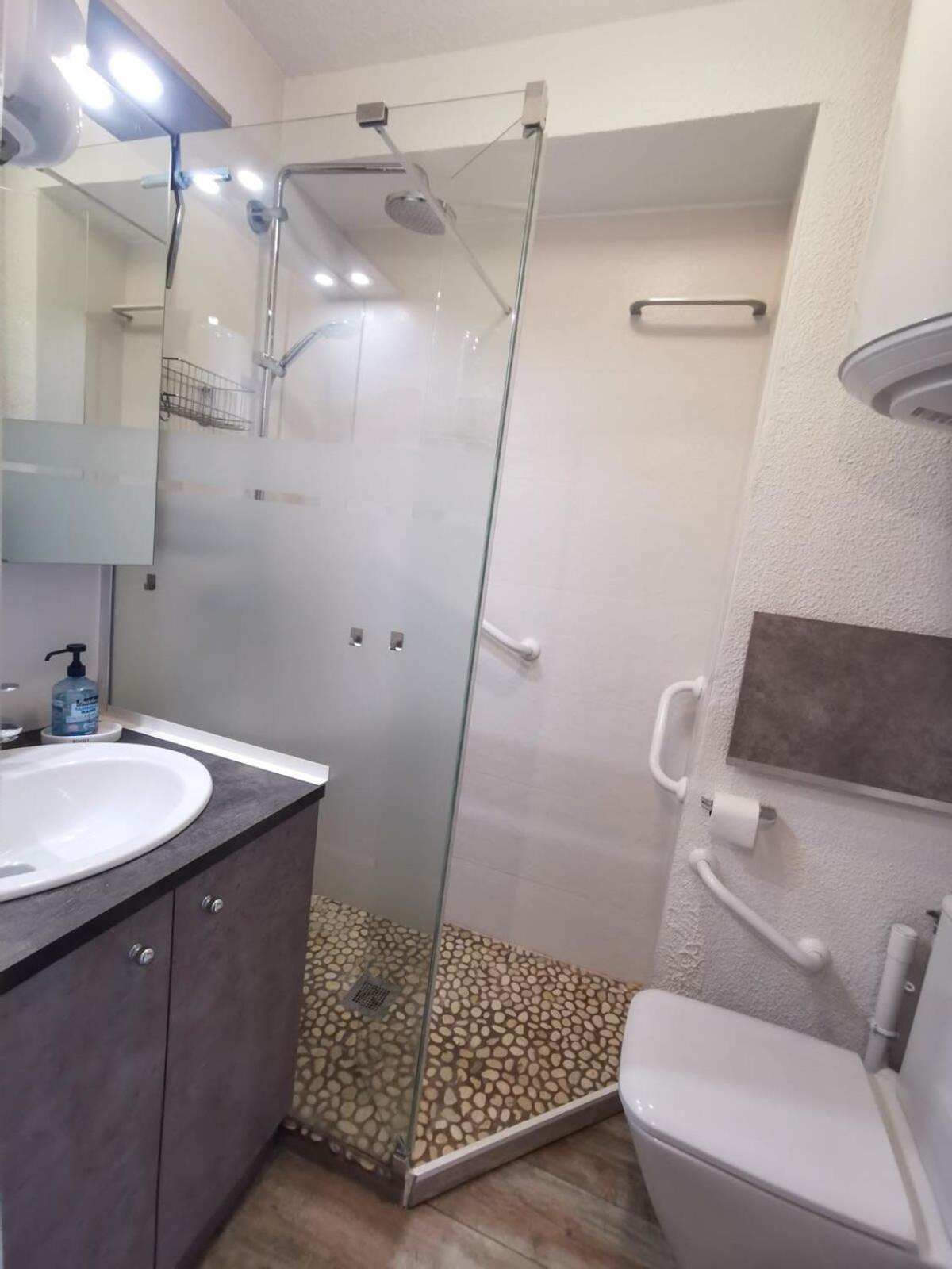 Cozy Apartment "Wapiti" At The Foot Of The Slopes 레데세르 외부 사진